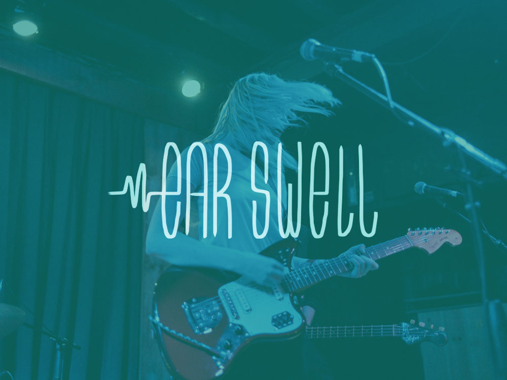Ear Swell Logo